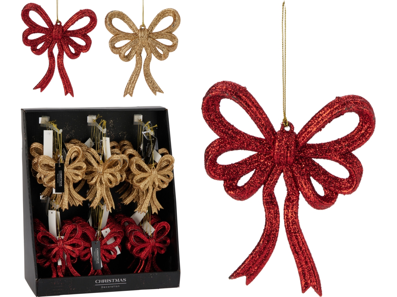 APPENDINO FIOCCO 13CM ASS. CAA820530