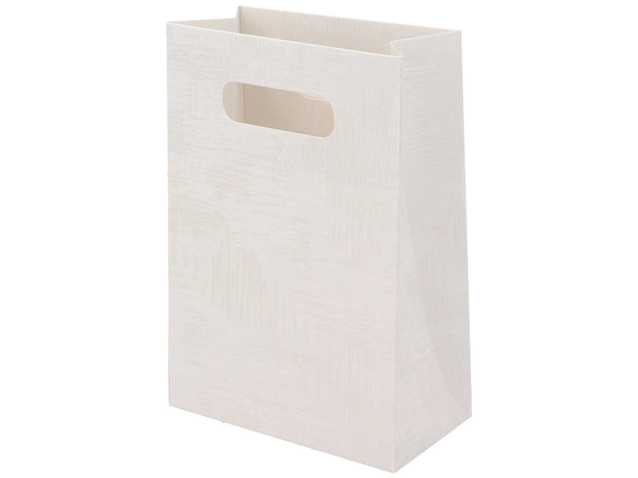 TELA BIANCA SHOPBOX 12,5×6,5x18cm 115057C