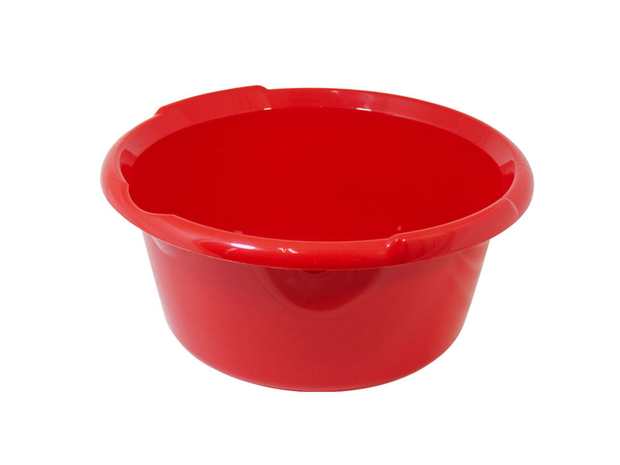 BACINELLA D.45 ISI TONDA 19,5L ROSSO 9019215BM29