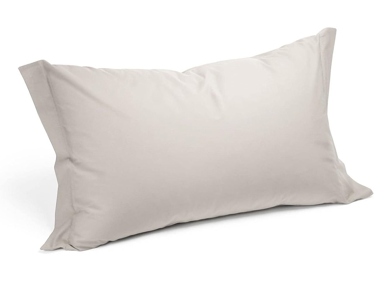 FEDERE PER GUANCIALI  DI COLORE SABBIA PZ 2 76394