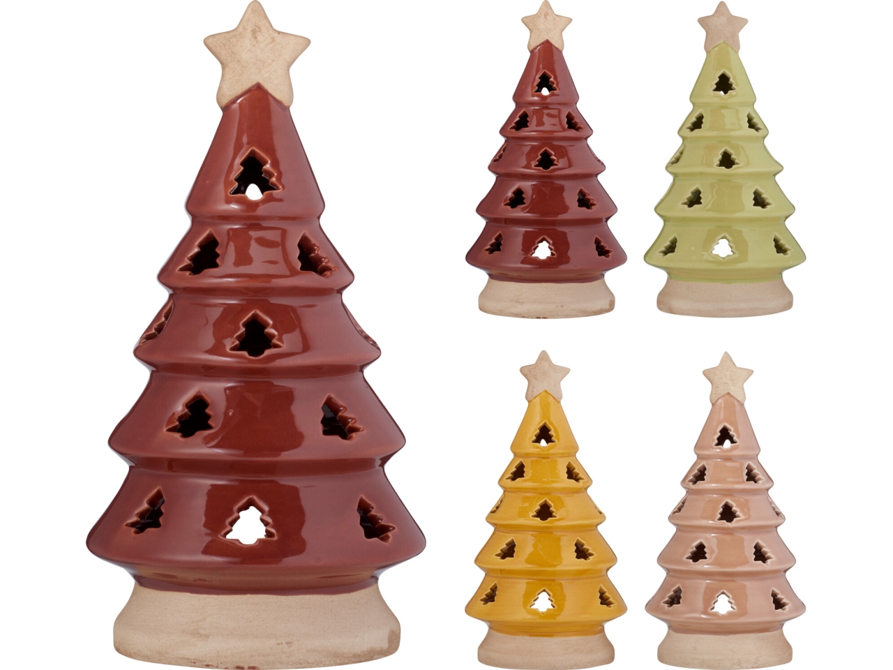 ALBERO 20CM PORCELLANA ASS. AAA759060 ALBERO 20CM PORCELLANA ASS. AAA759060