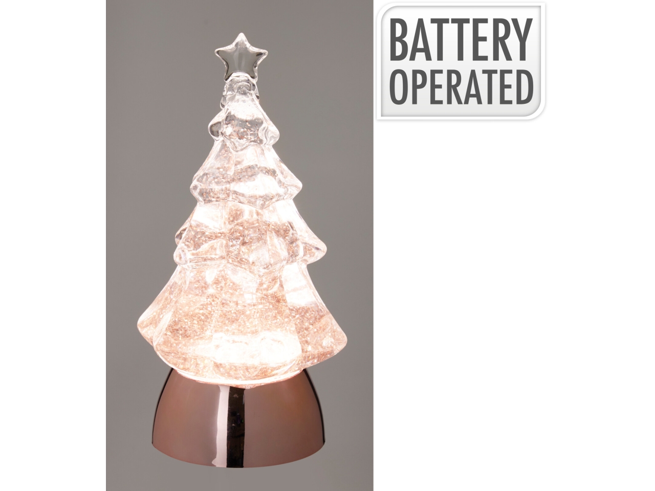 ALBERO 21CM C/LED ROSA ACD911570 ALBERO 21CM C/LED ROSA ACD911570