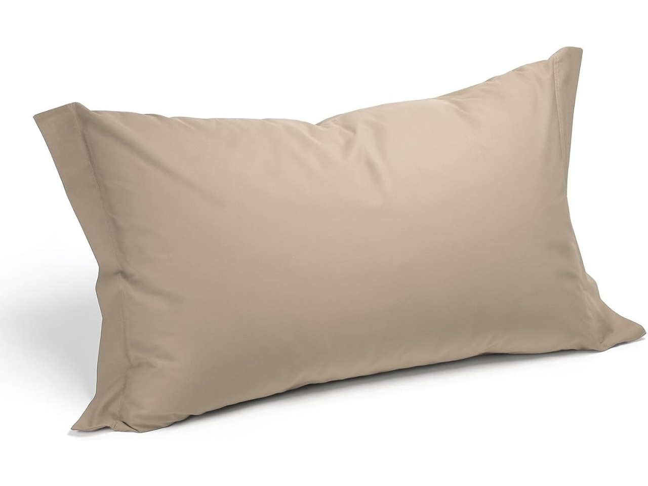 FEDERE PER GUANCIALI DI COLORE CORDA SET 2PZ 01286