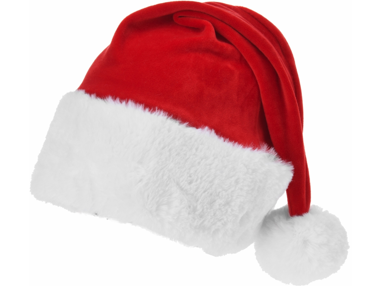 CAPPELLO BABBO NATALE 50CM AAR100020