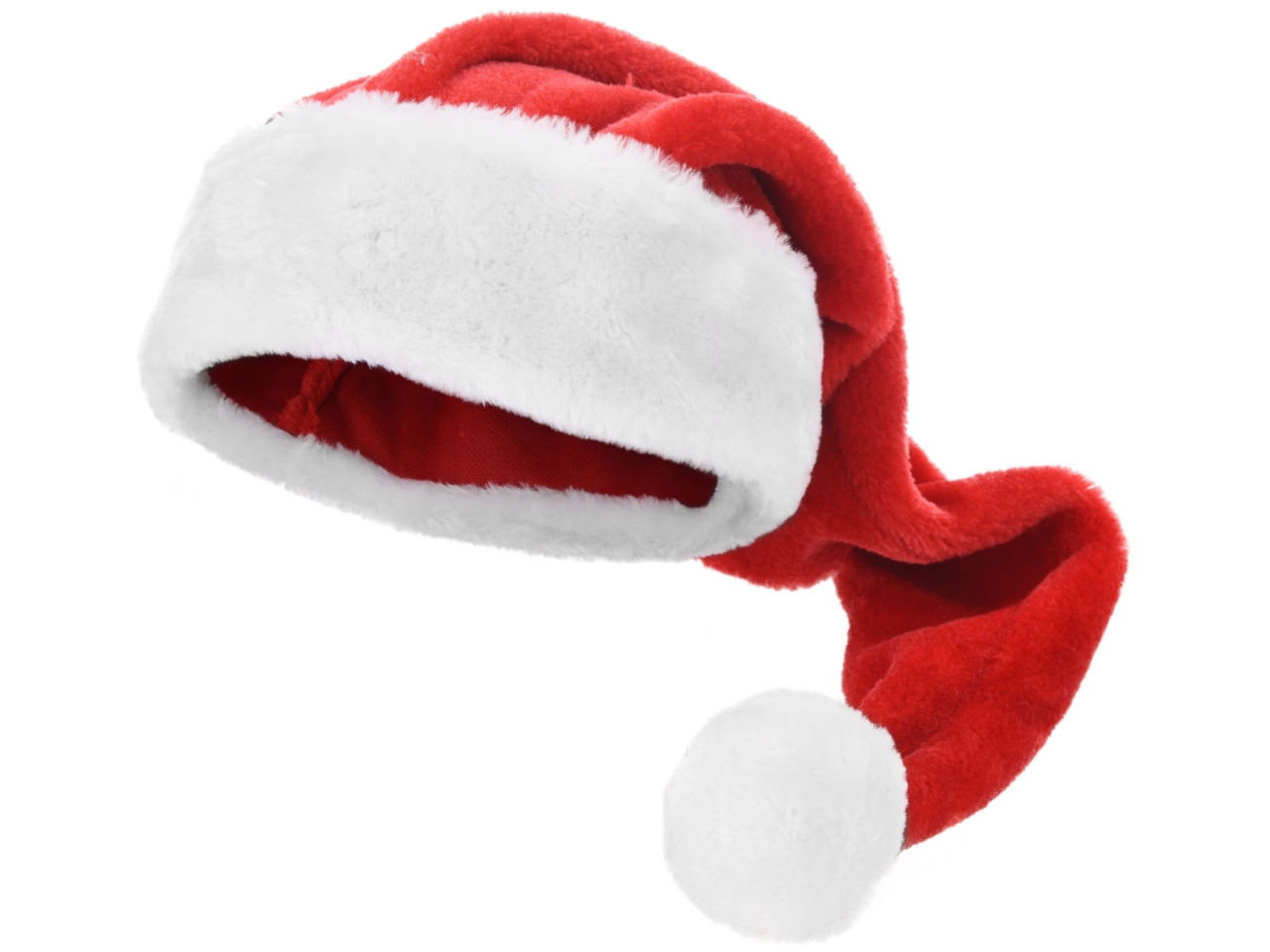 CAPPELLO BABBO NATALE 70CM AAR100030