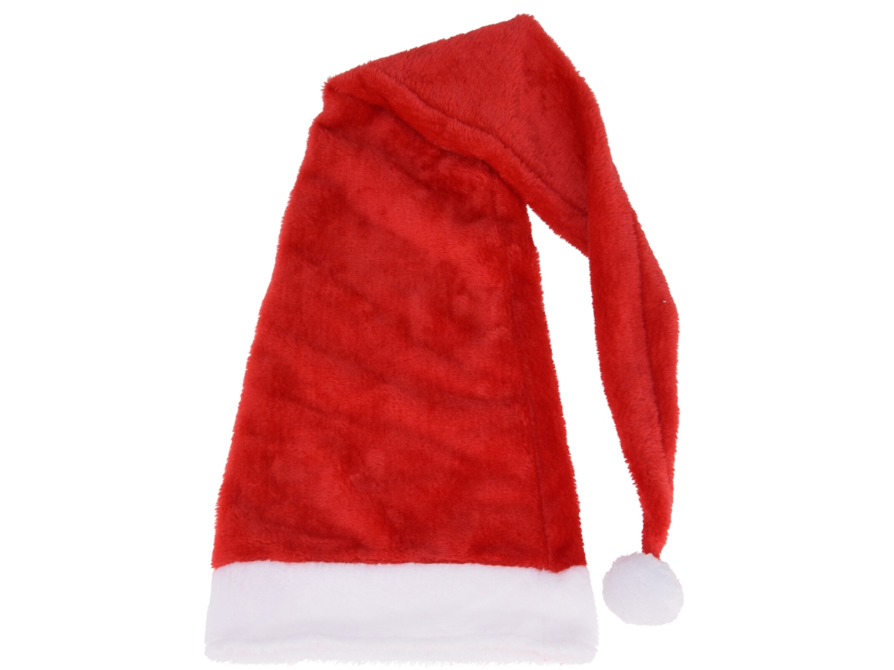 CAPPELLO BABBO NATALE 125CM AAR100040