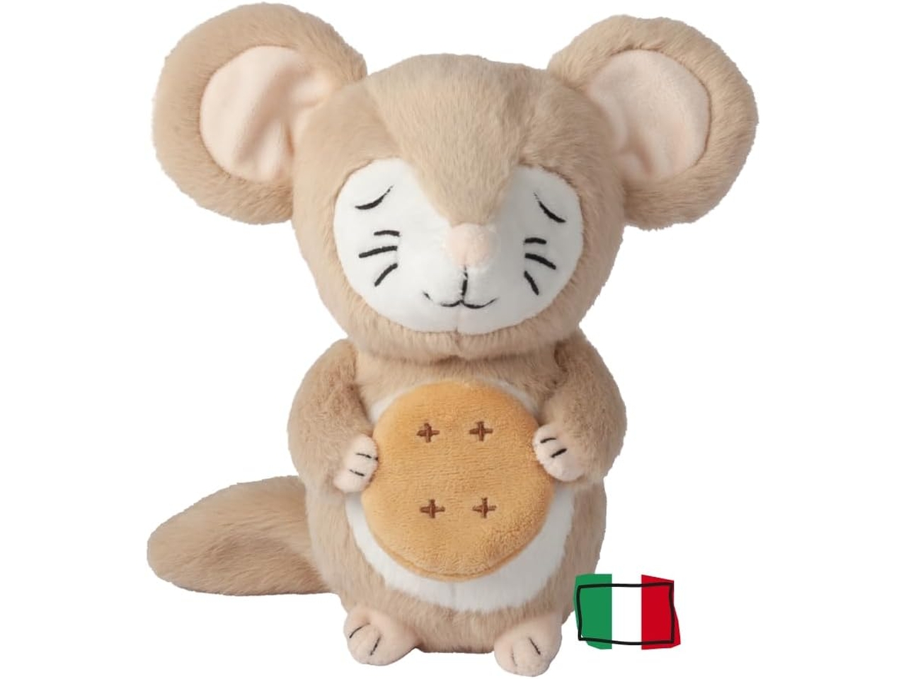 FABA TUTTI A NANNA CON OSCAR! FFR10019