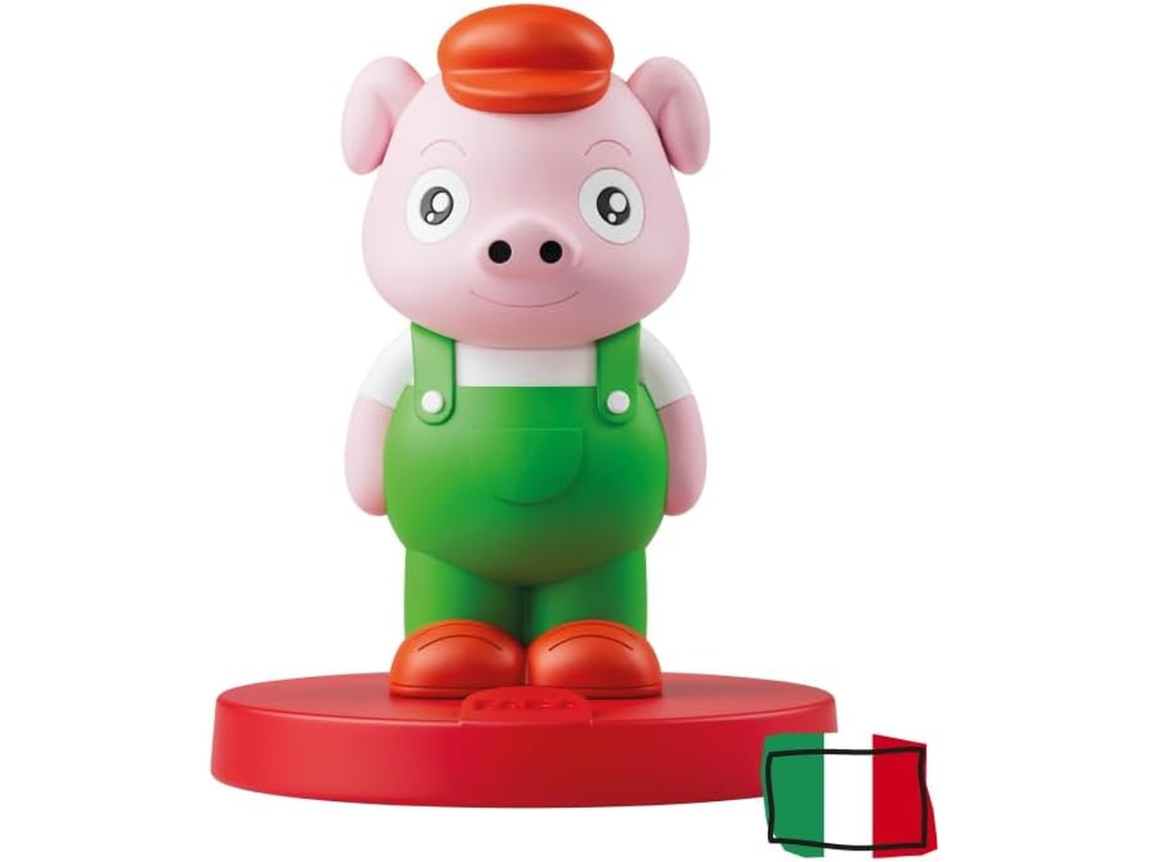 FABA I 3 PORCELLINI E ALTRE STORIE FFR14201