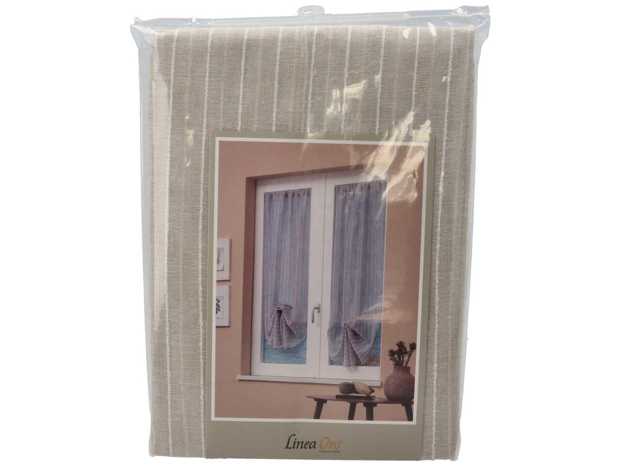 VOGUE  TENDINE ROLLUP CM60X150 BEIGE ZF01040201