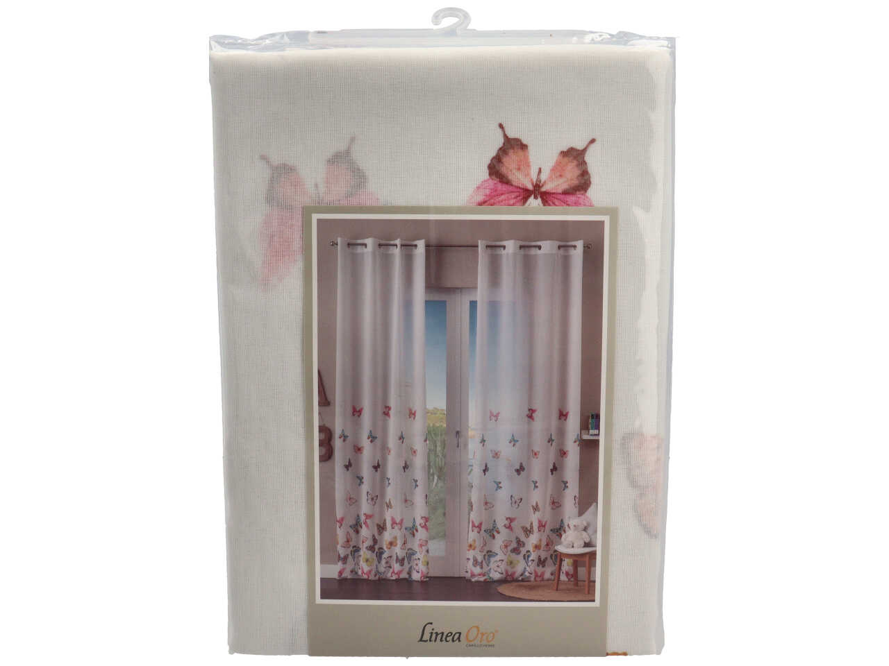 BABYPANNELLO TENDA CM140X280 C/BORCHIE ZG04440201
