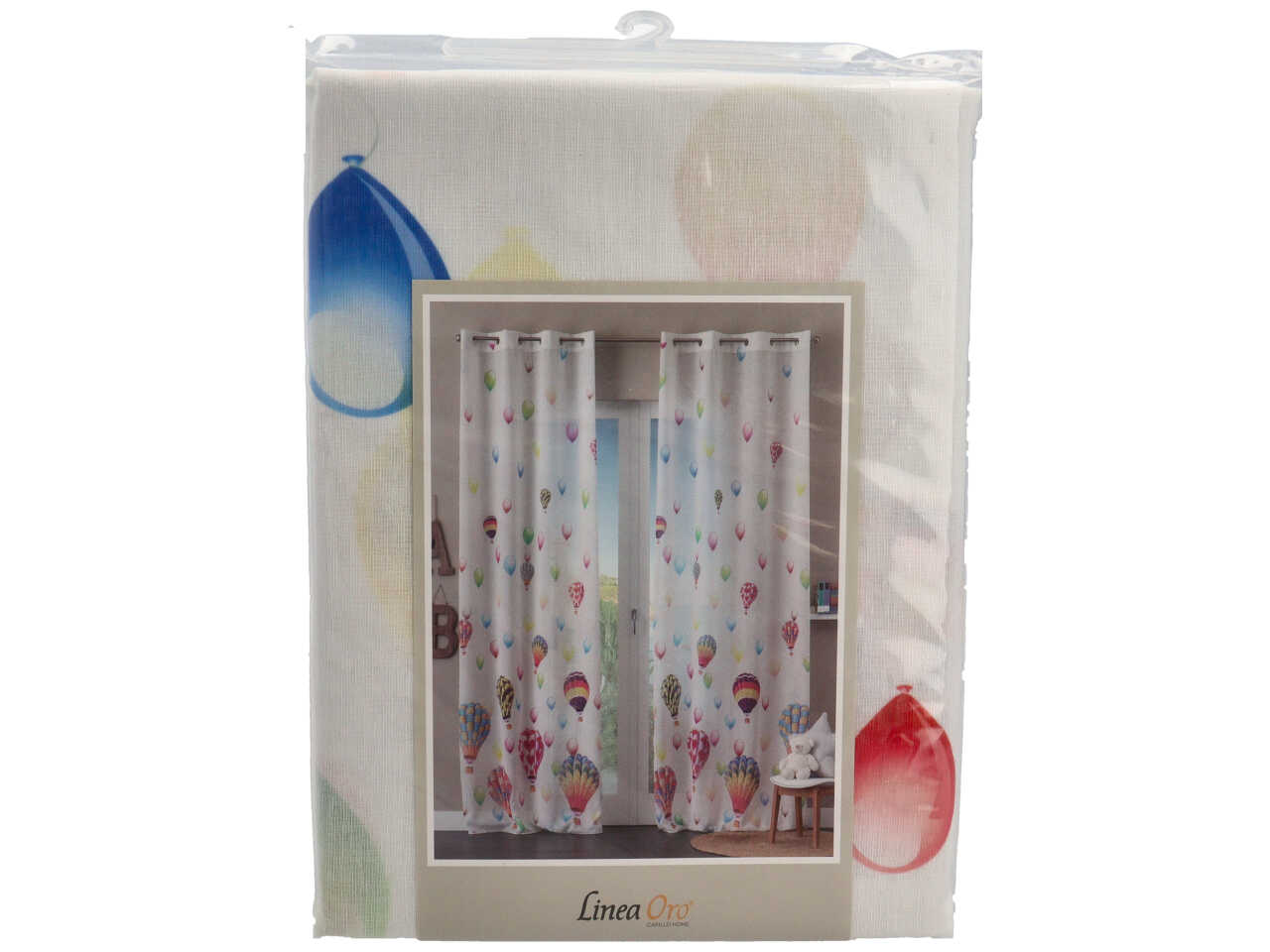 BABYPANNELLO TENDA CM140X280 C/BORCHIE ZG04440301