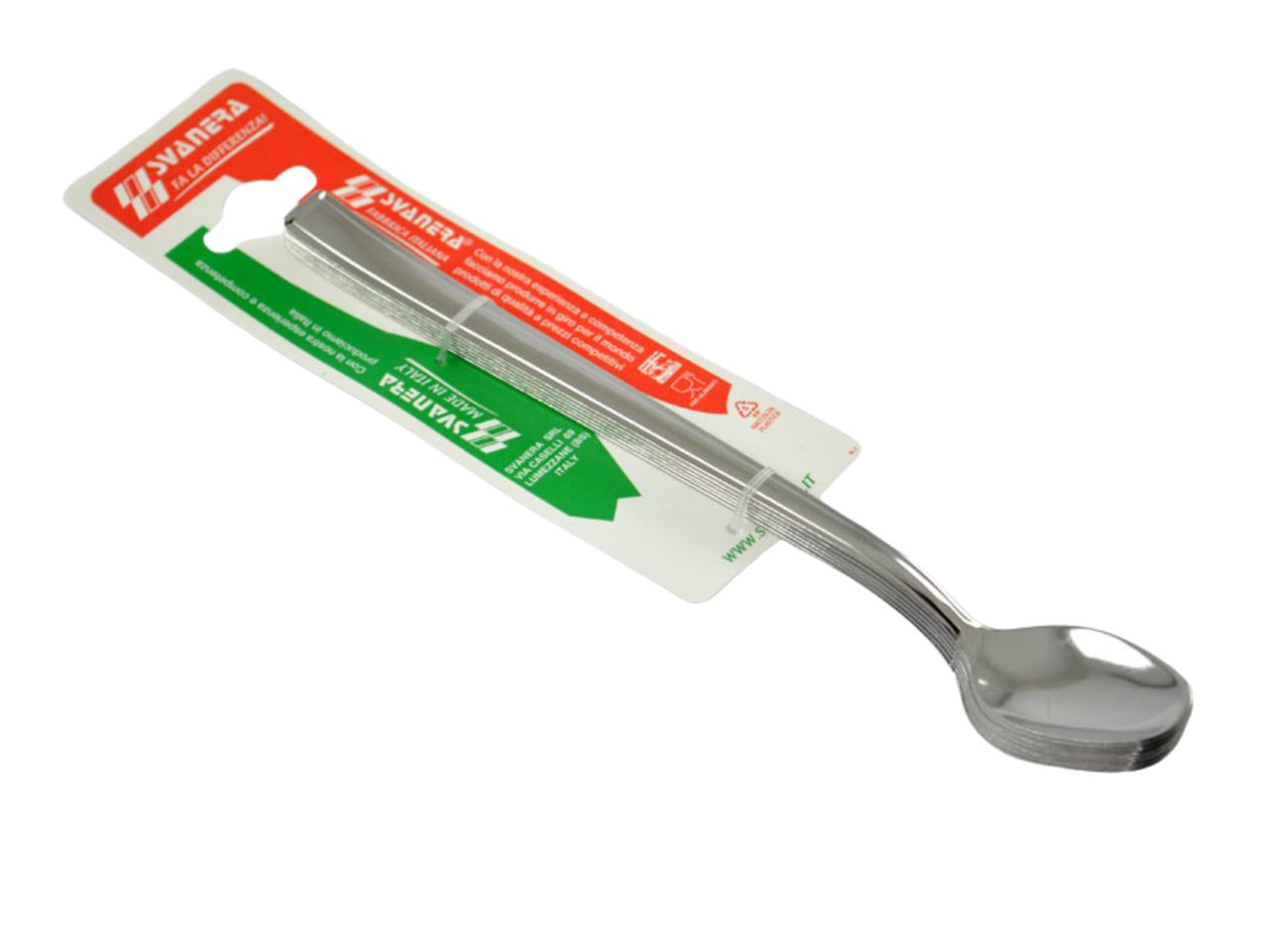 Jo 6 CUCCHIAINO BIBITA SOLE 8597