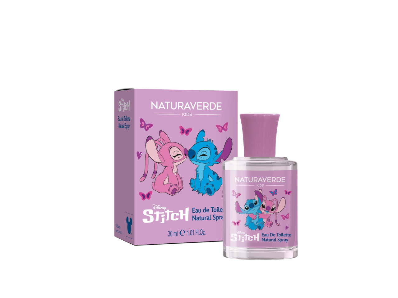 STITCH – EDT 30 ML STITCH – EDT 30 ML