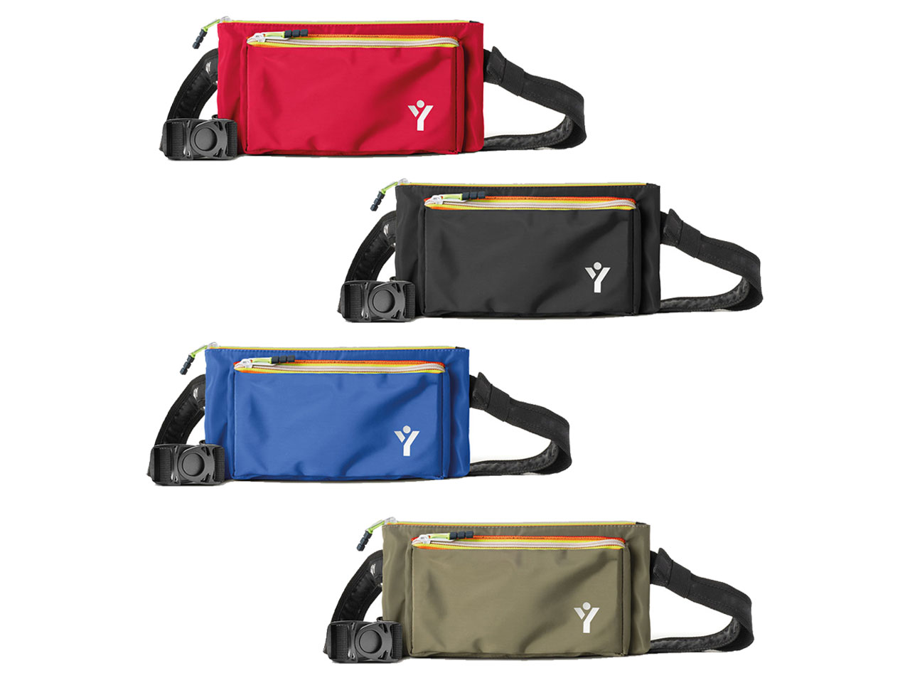 MARSUPIO READY DYNAMO BUDDY ASS. 9218RDY