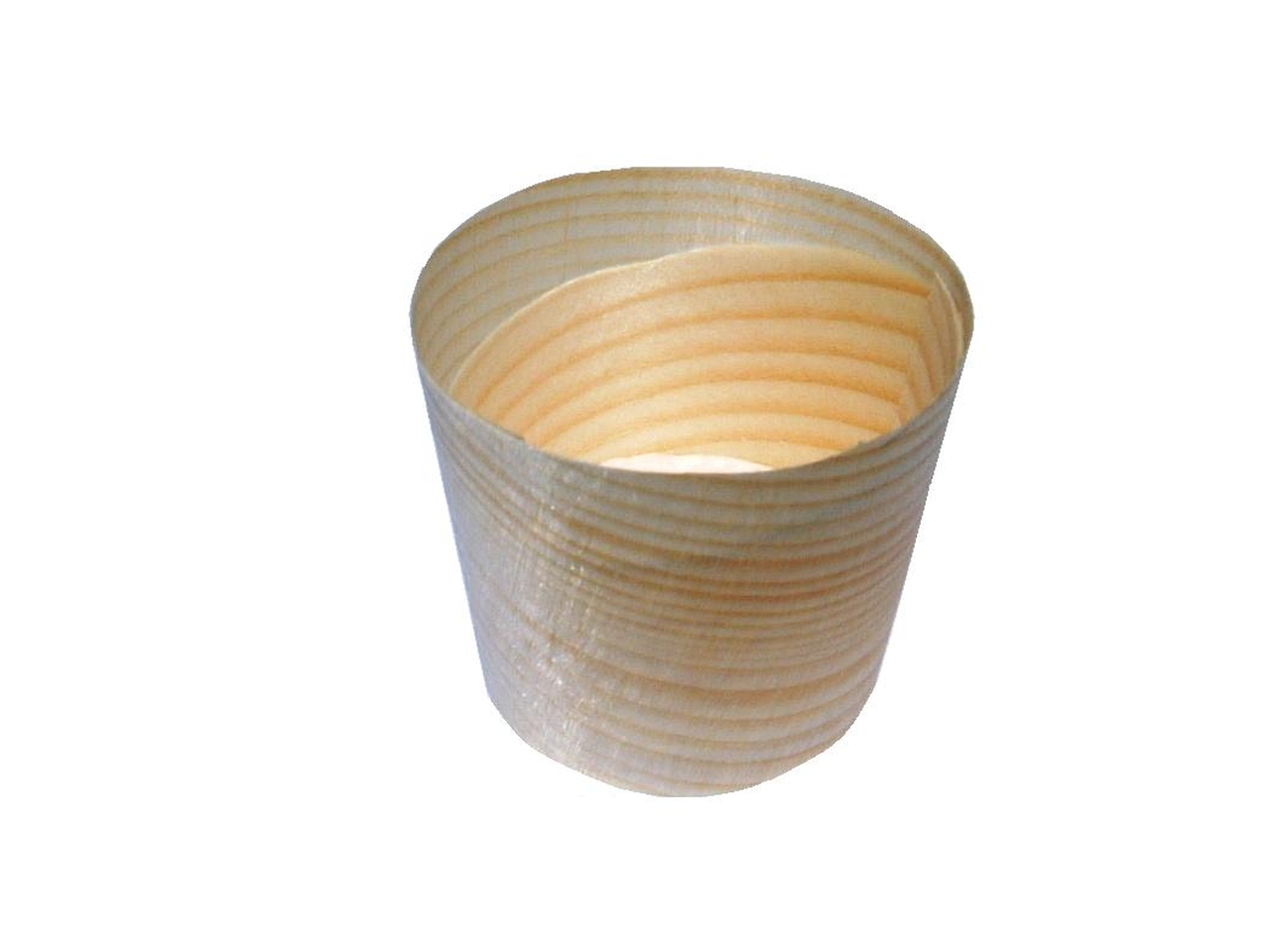 VASCHETTINA FINGERFOOD LEGNO 4,5X4CM 50PZ S0045.S VASCHETTINA FINGERFOOD LEGNO 4,5X4CM 50PZ S0045.S