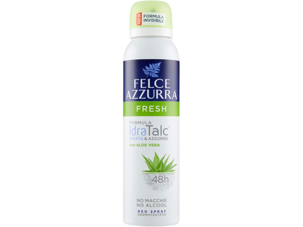 FELCE AZZURA DEOSPRAY FRESCO 150ML 9950483141 $