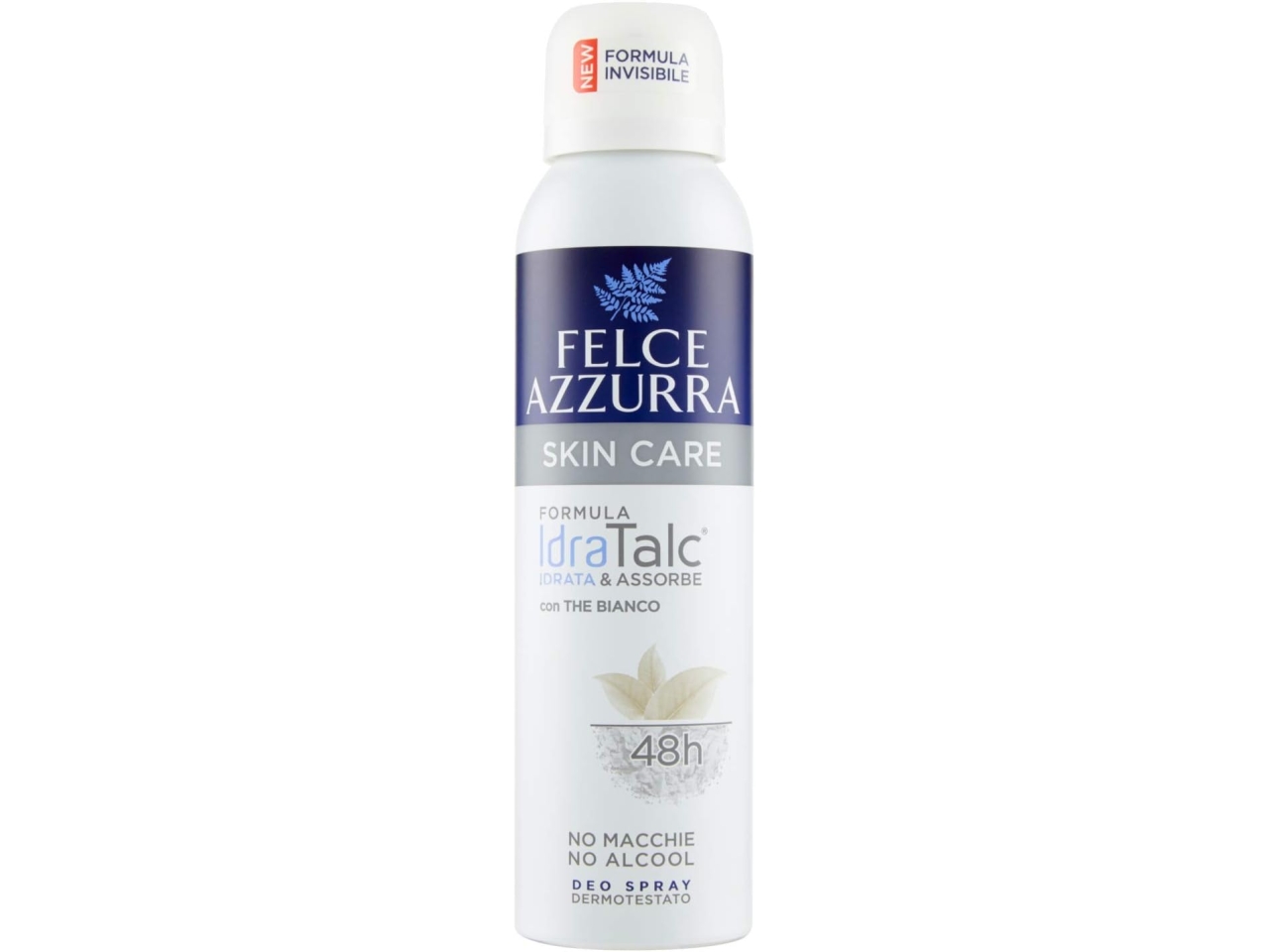 FELCE AZZURA DEOSPRAY INVISIBILE 150ML 9950493143$