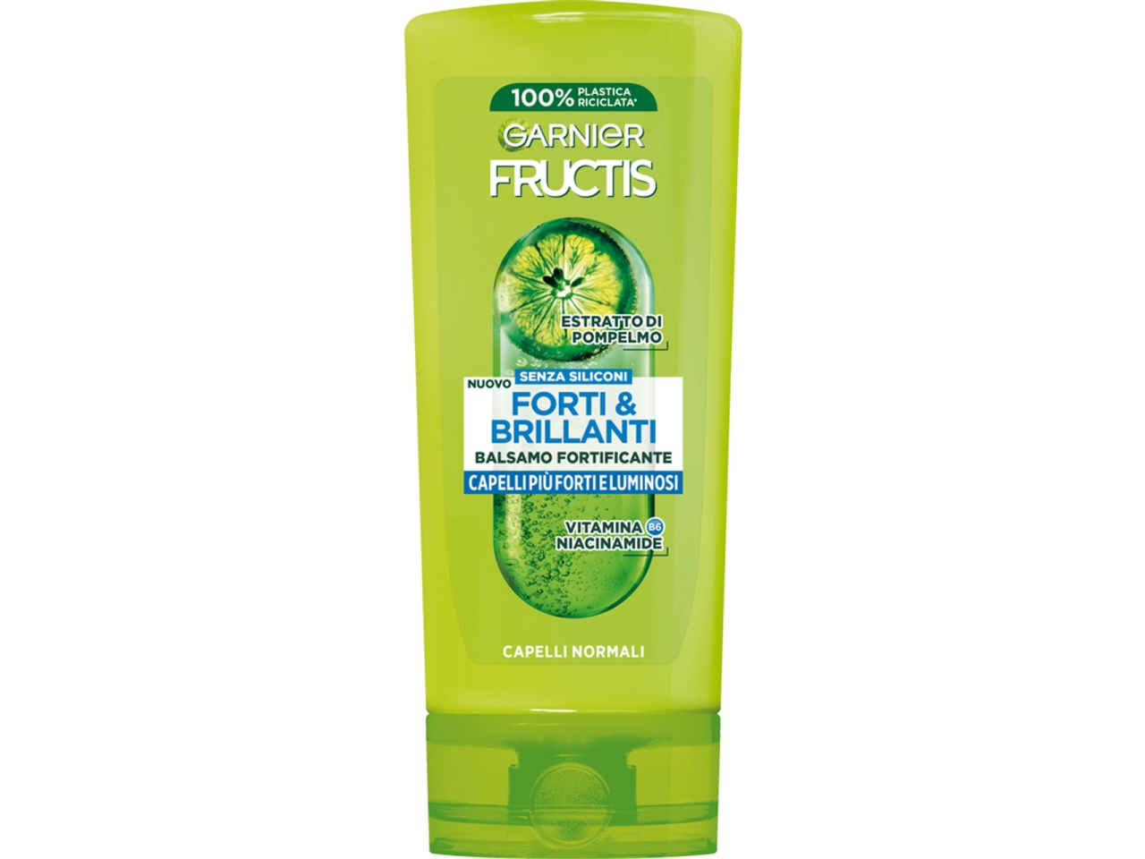 GARNIER FRUCTIS BALSAMO FORTI&BRILLANTI C6929300