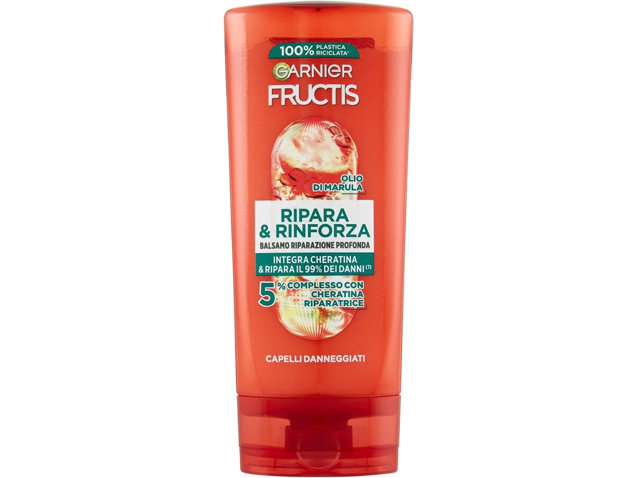 GARNIER FRUCTIS BALSAMO RIPARA&RINFORZA C7058601