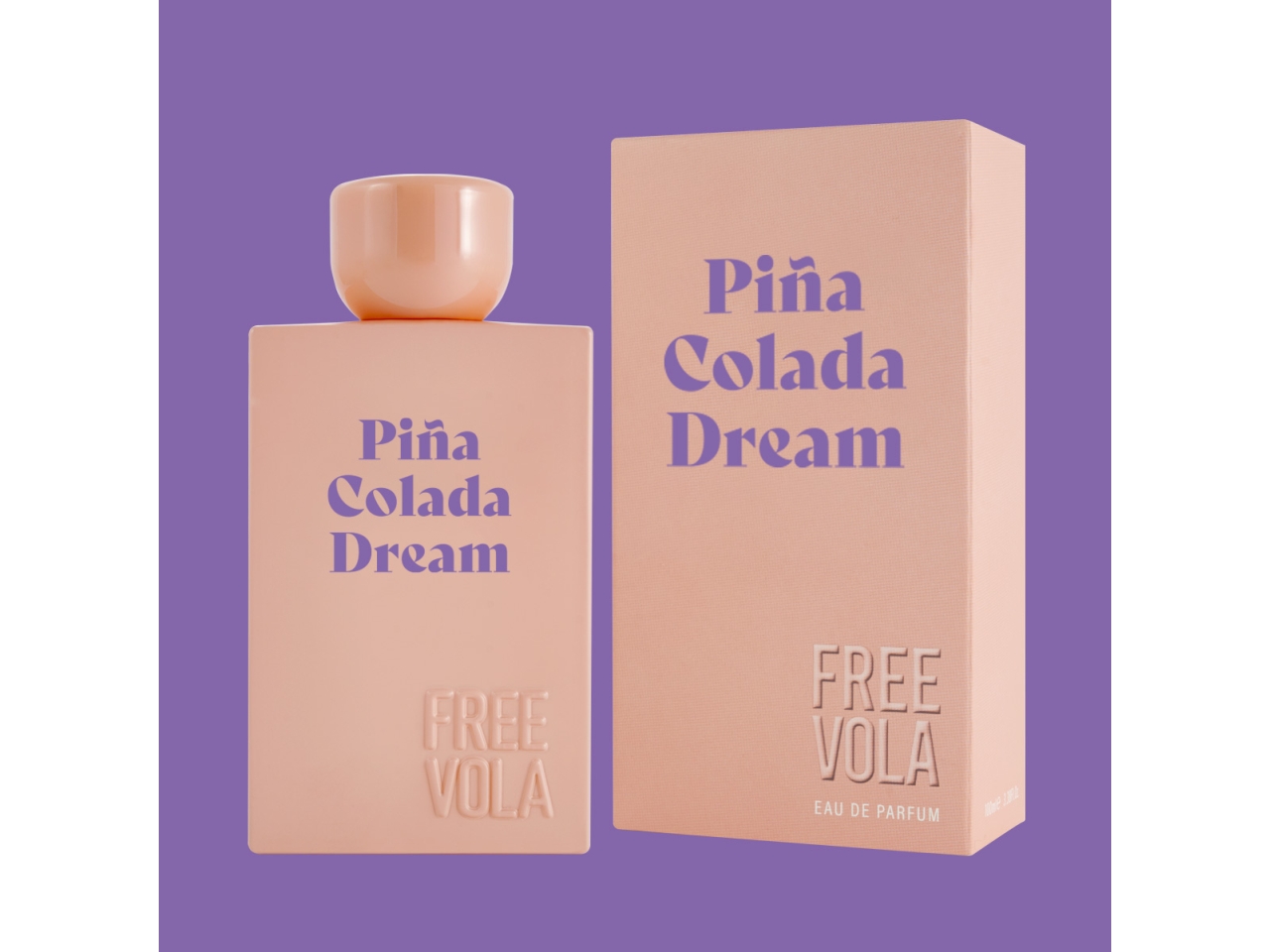 FREEVOLA PINA COLADA DREAM EDP 100ML 2305170
