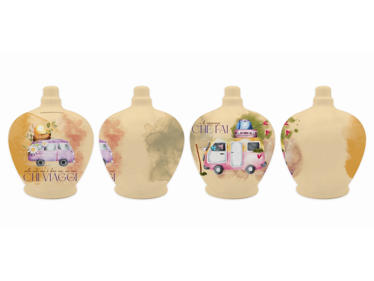 SALVADANAIO – NELLA VITA NON DOVE SV74 SALVADANAIO – NELLA VITA NON DOVE SV74