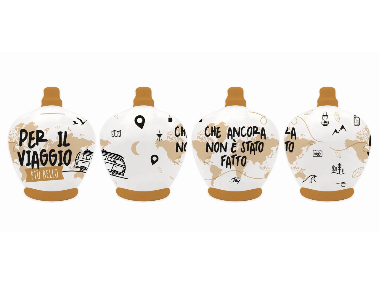 SALVADANAIO – PER IL VIAGGIO PIU’ BELLO SV81 SALVADANAIO – PER IL VIAGGIO PIU’ BELLO SV81