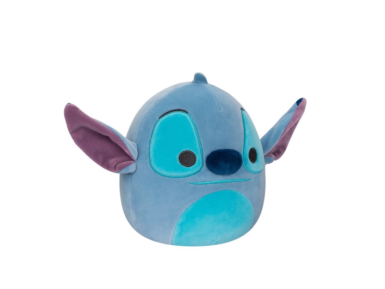 SQUISHMALLOWS DISNEY STITCH 40CM SQ020400