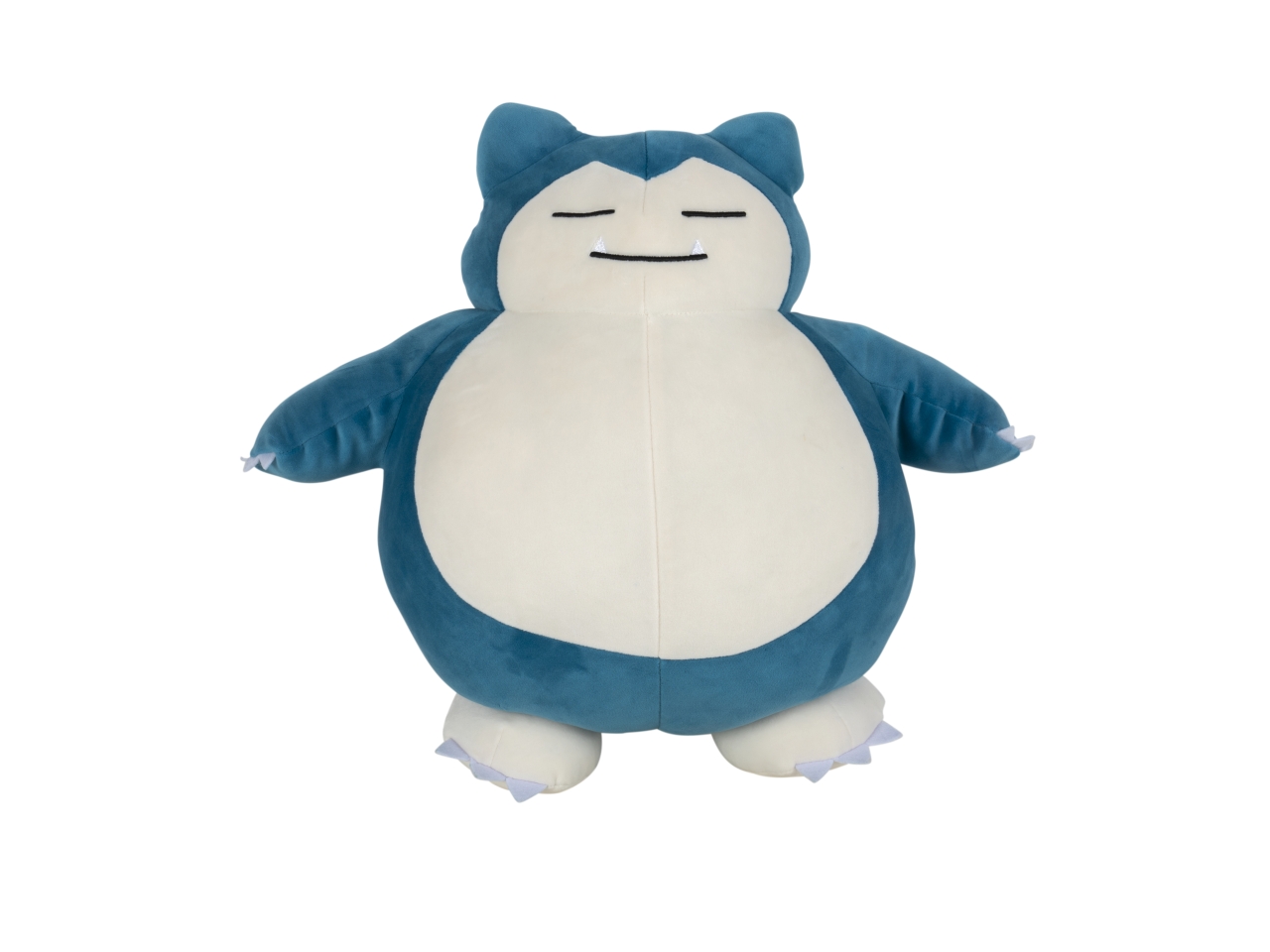 POKÉMON PELUCHE SLEEPING 45CM SNORLAX PK120300