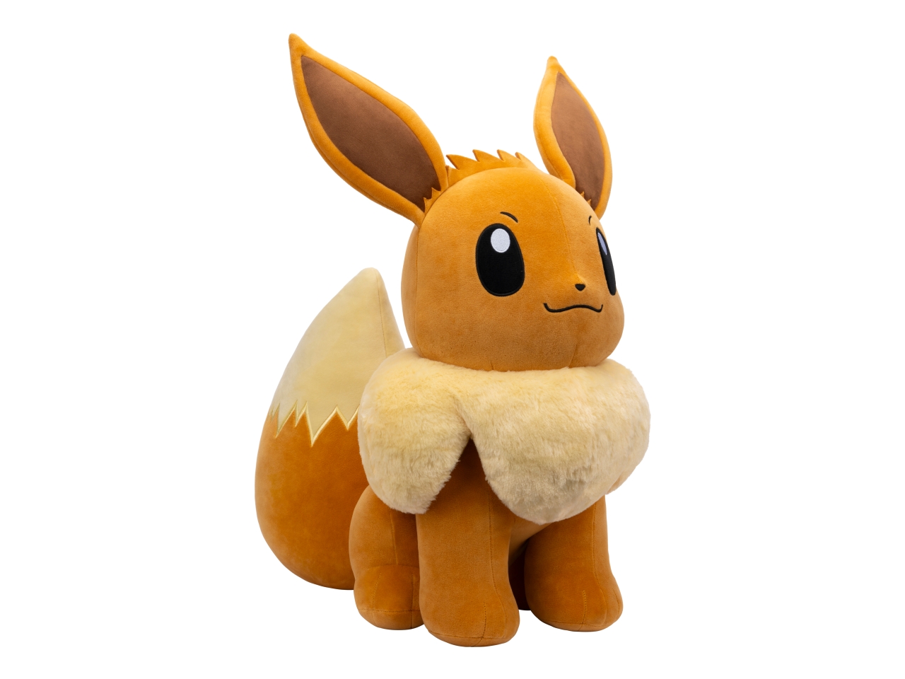 POKÉMON PELUCHE EEVEE DA 60CM PK130200