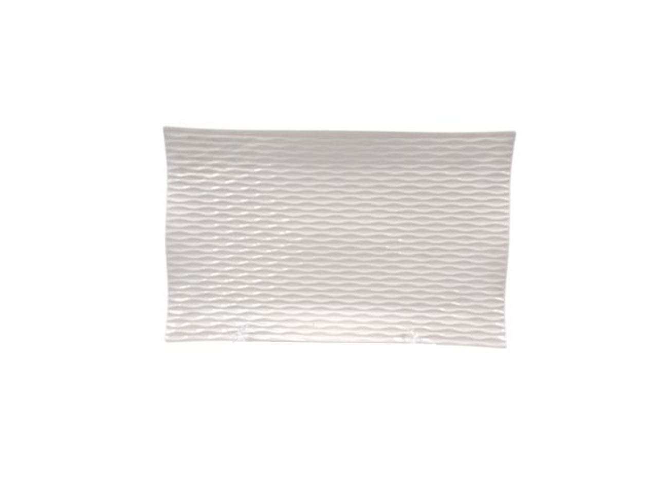 PIATTO IN CERAMICA 30X18CM P23742B