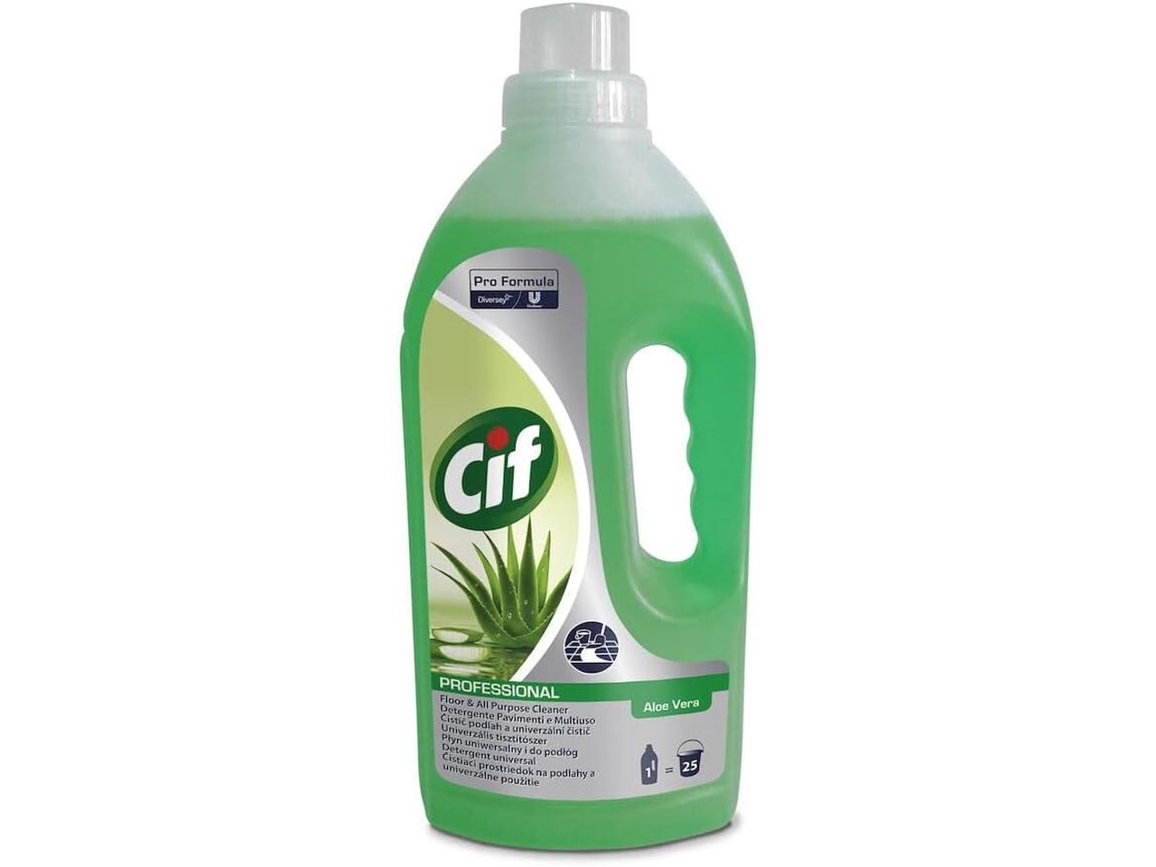 CIF PAVIMENTI 1L ALOE VERA RT13646 $ CIF PAVIMENTI 1L ALOE VERA RT13646 $