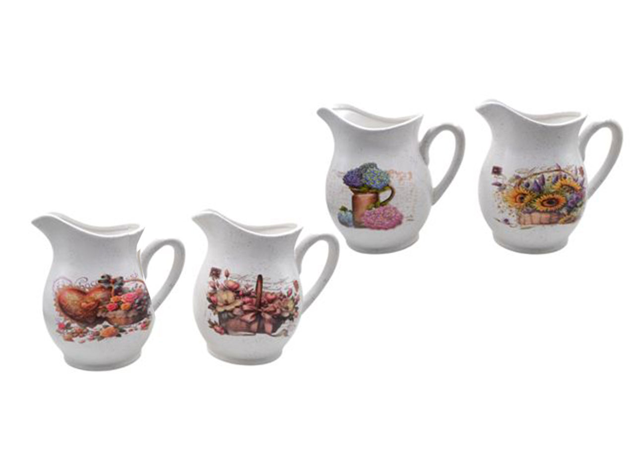 BROCCA GRANDEIN CERAMICA 23X23CM J24