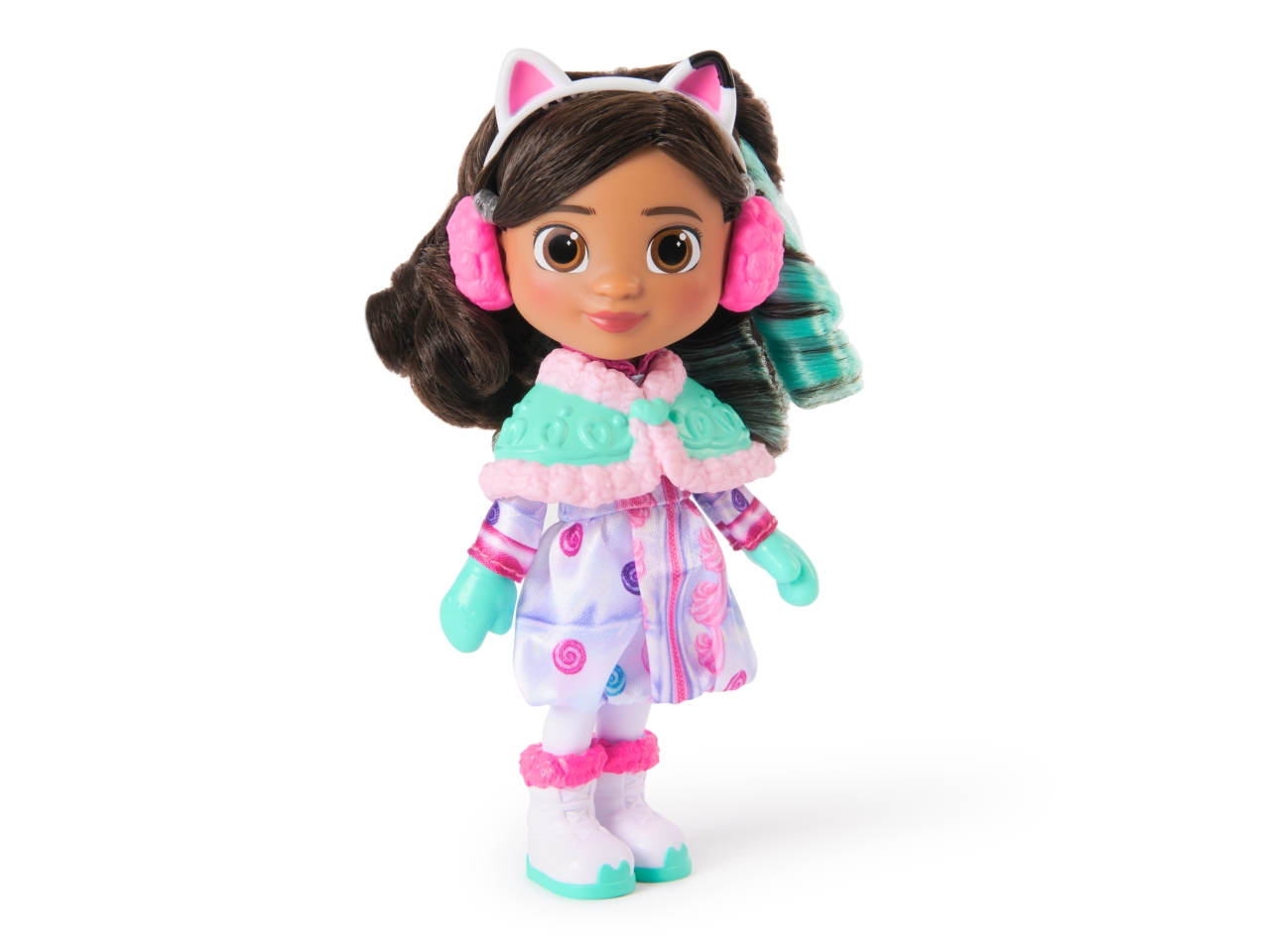 GABBY’DOLLHOUSE MOVIE SMALL DOLLS ASS.6072885 GABBY’DOLLHOUSE MOVIE SMALL DOLLS ASS.6072885