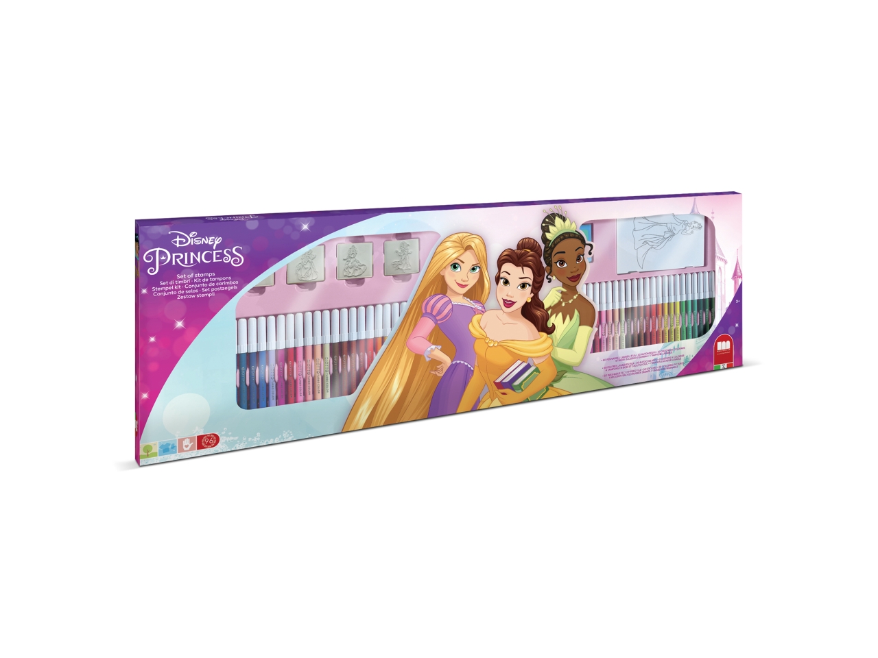 PENNARELLI PRINCIPESSE 60 PENNARELLI 18660