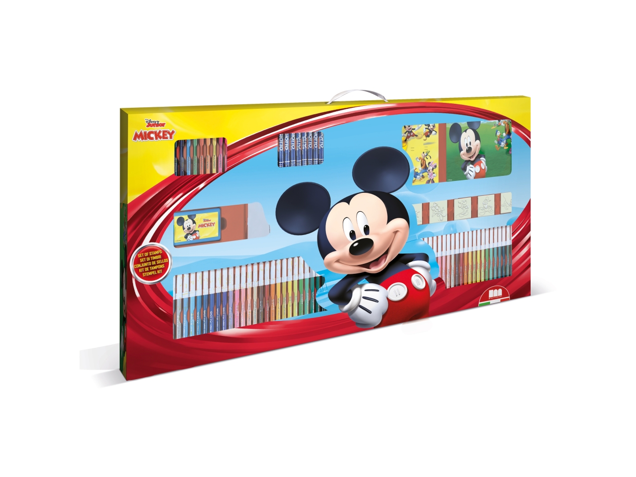 MEGA MAXI MICKEY RR 49945