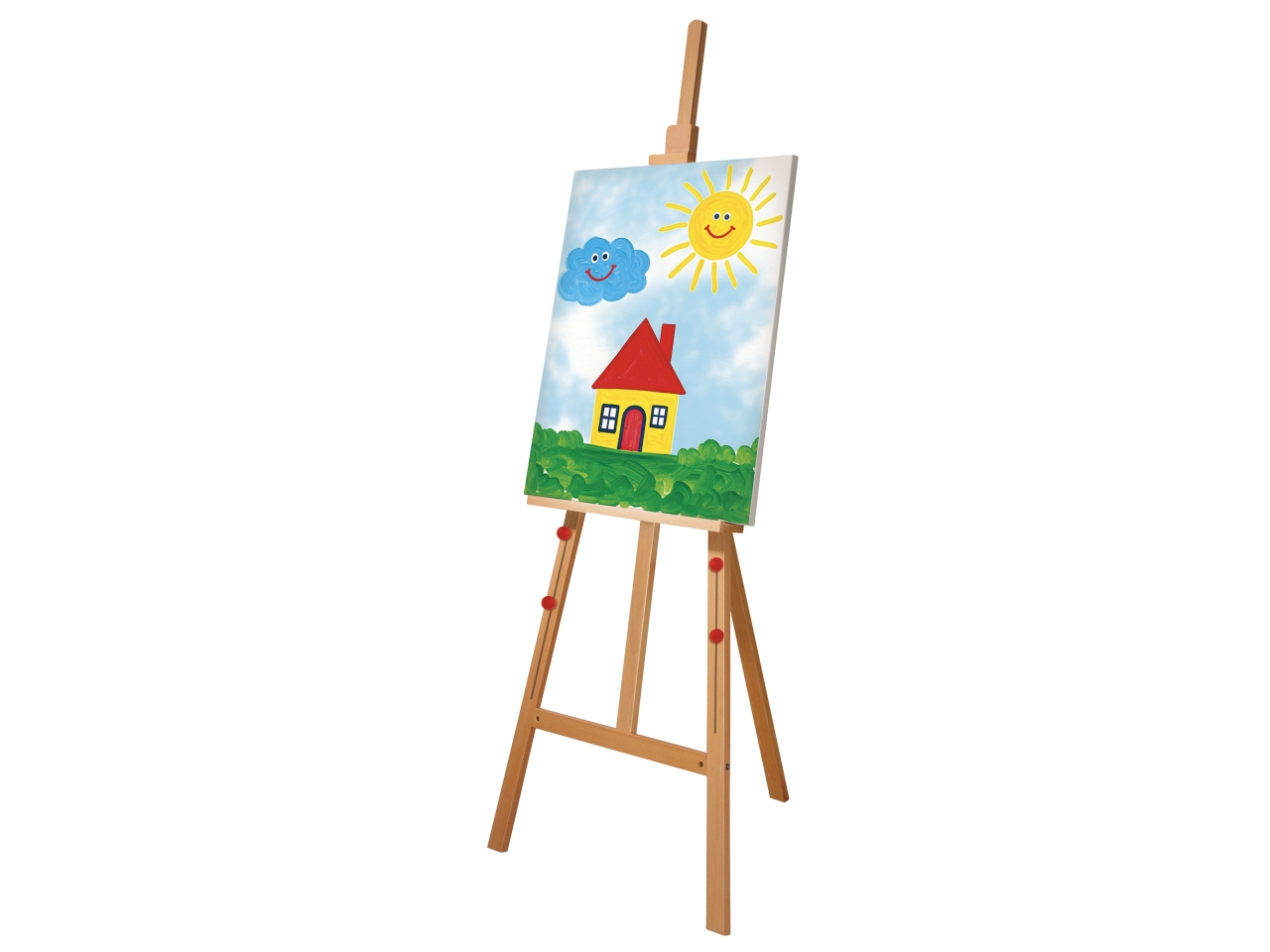 MONTESSORI SCUOLA D’ARTE CRESCE CON TE 113835