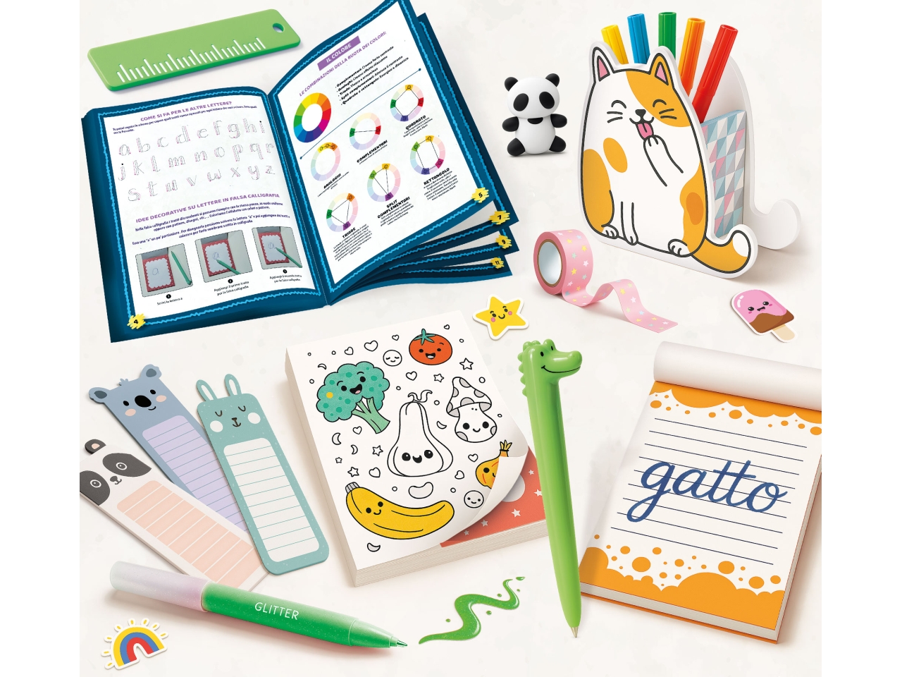 I’M A GENUS LABORATORIO DI CARTOLERIA 113880 I’M A GENUS LABORATORIO DI CARTOLERIA 113880