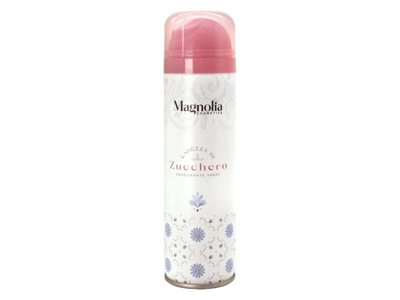DEO SPRAY 150ML WOMEN CAREZZA DI ZUCCHERO DEO7079A DEO SPRAY 150ML WOMEN CAREZZA DI ZUCCHERO DEO7079A