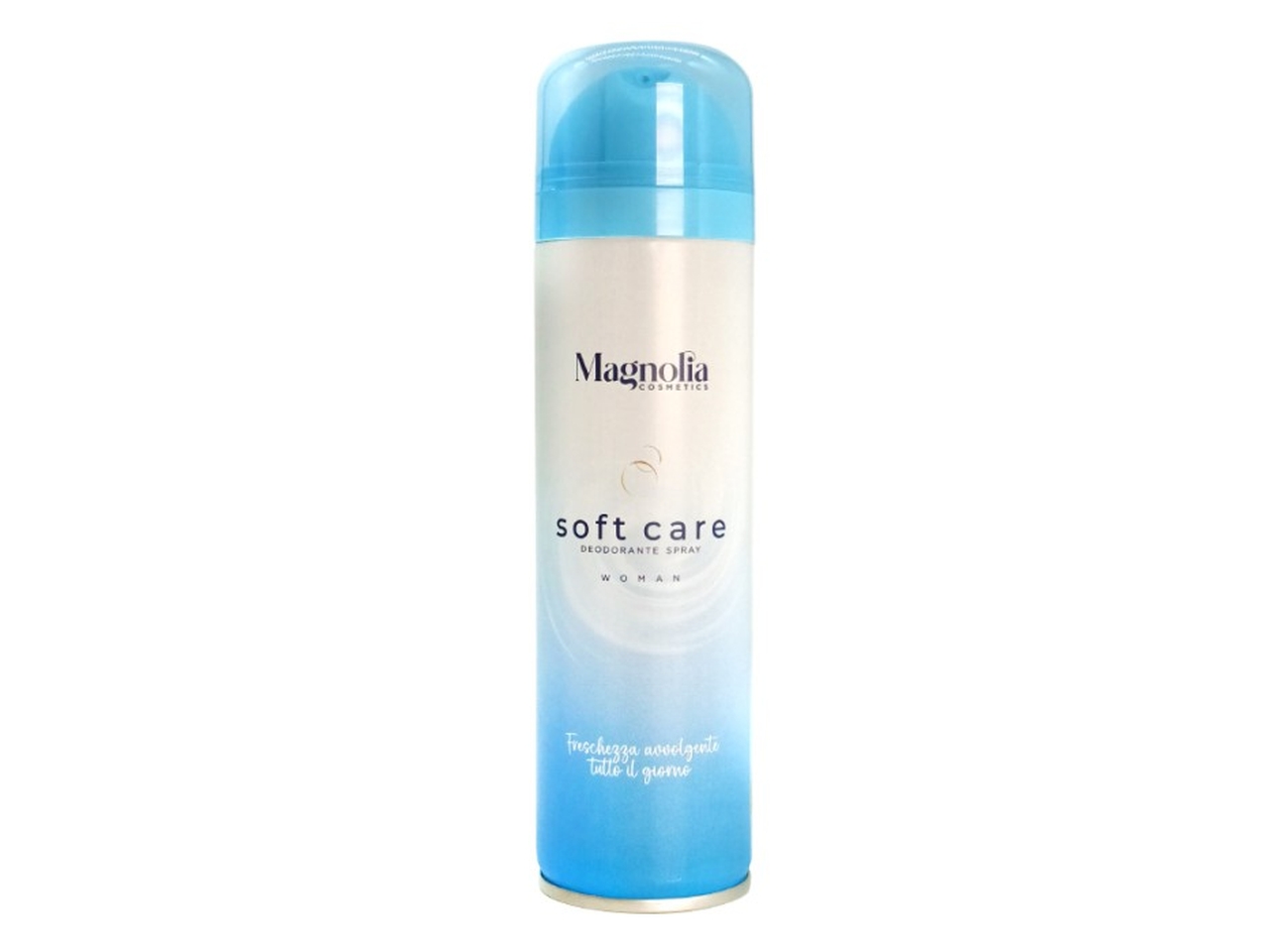 DEO SPRAY 150ML WOMEN SOFT CARE DEO6451A