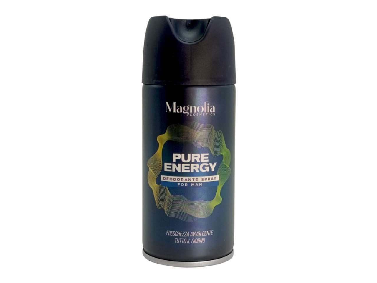 DEO SPRAY 150ML MEN PURE ENERGY DEO6449A