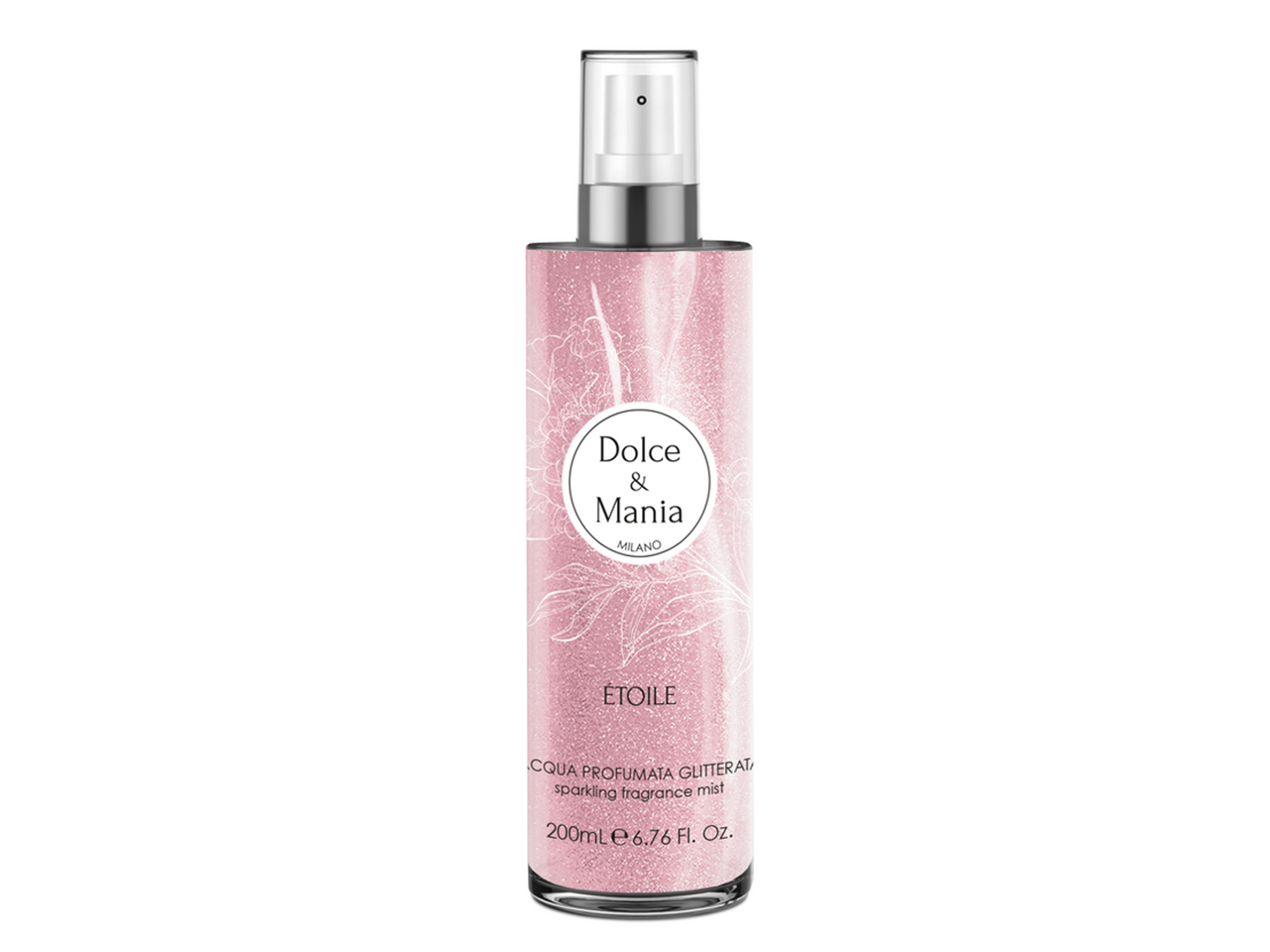 DOLCE & MANIA ETOILE ACQUA PROFU. 200ML 511202