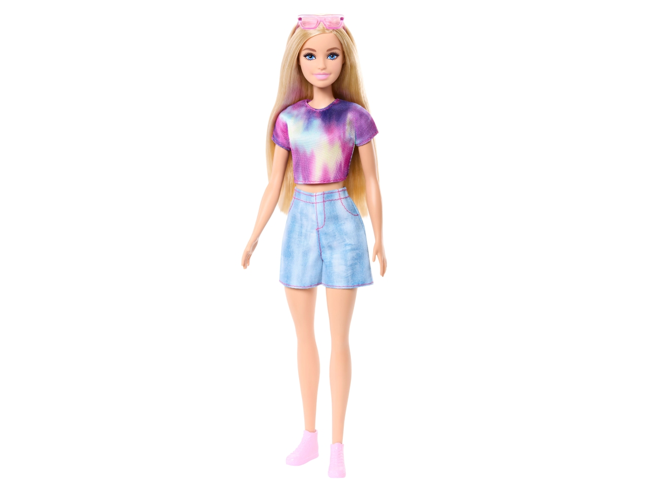 BARBIE MALIBU JFV63-0