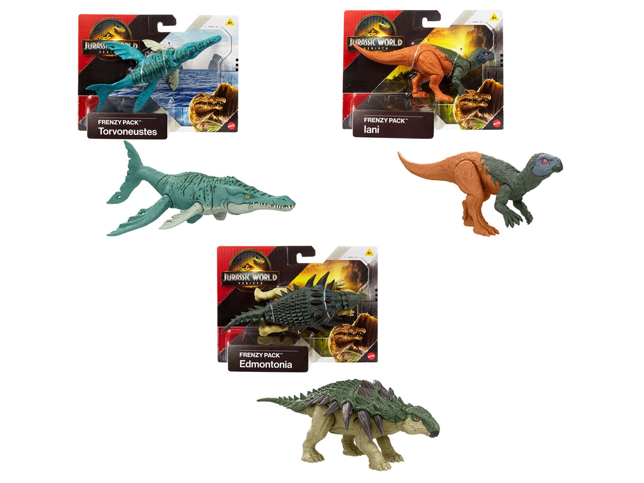 JURASSIC WORLD MOVIE PERICOLO GIUR. ASS. JGB72 JURASSIC WORLD MOVIE PERICOLO GIUR. ASS. JGB72