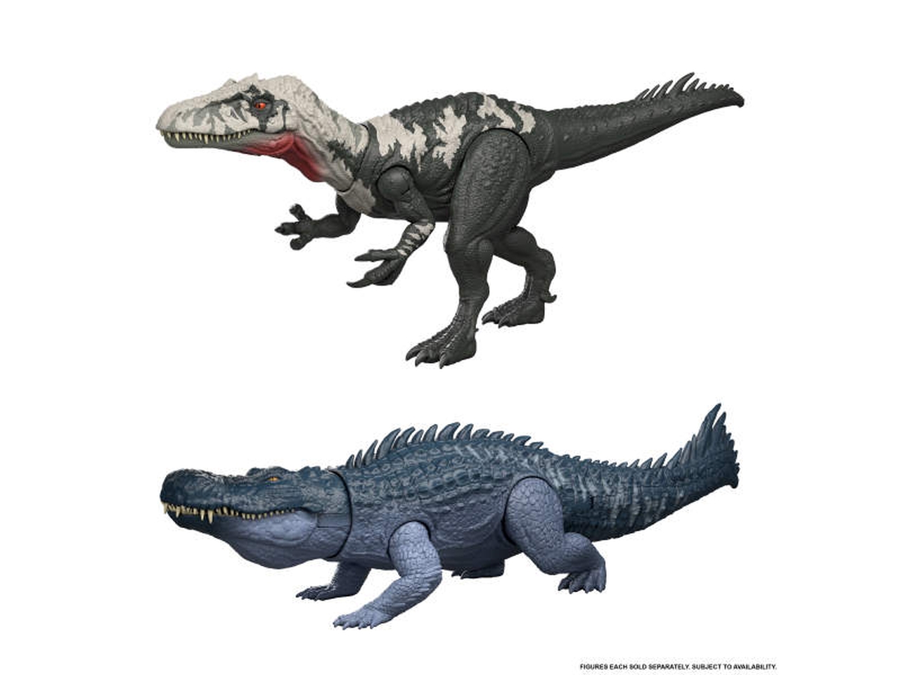 JURASSIC WORLD MOVIE PRED. GIGANTE ASS. JGB92 JURASSIC WORLD MOVIE PRED. GIGANTE ASS. JGB92