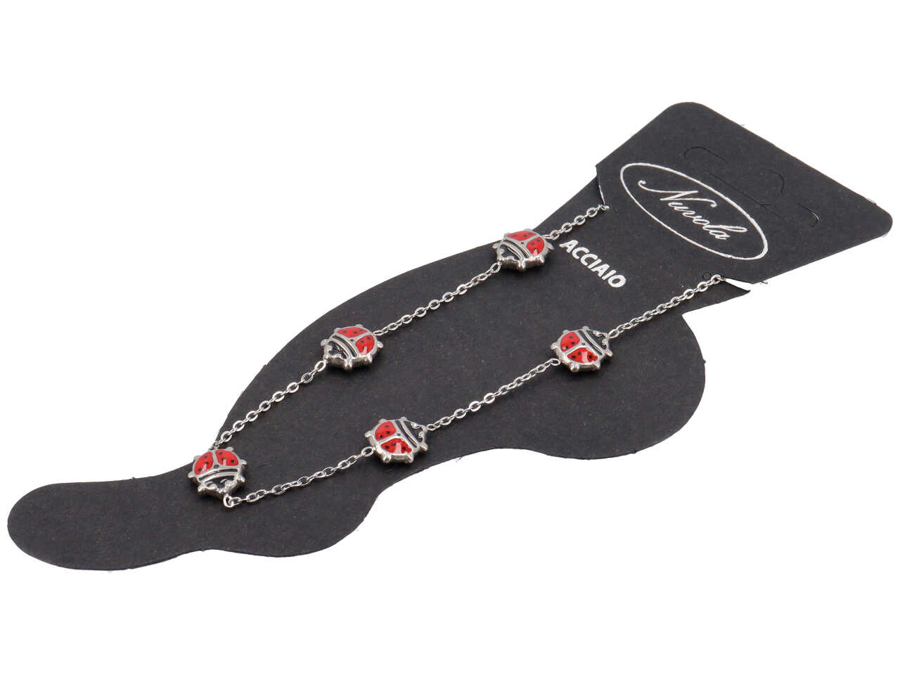 CAVIGLIERA C/COCCINELLE KDC114