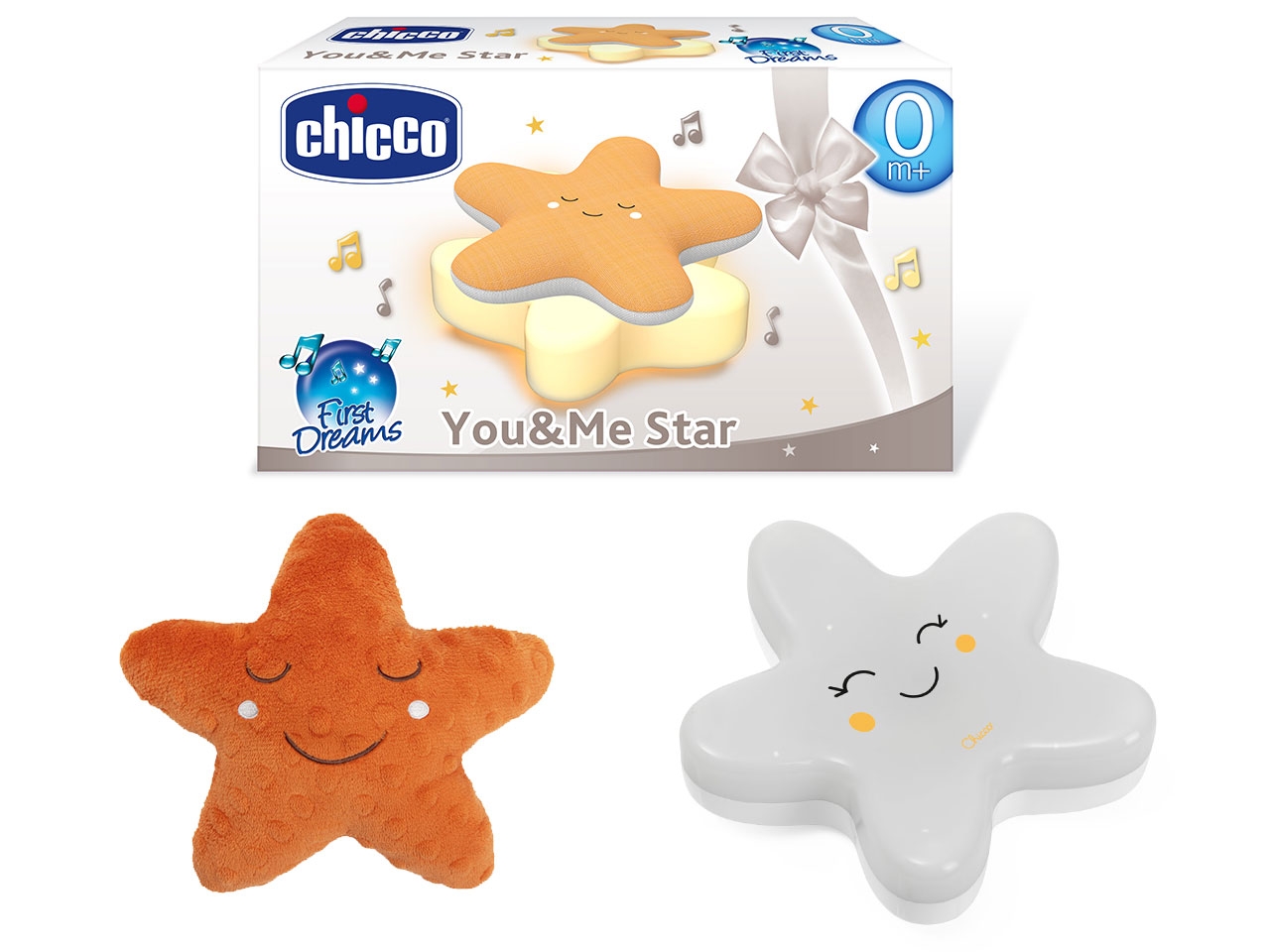 CHICCO GIOCO FD YOU&ME STAR00012385000000 CHICCO GIOCO FD YOU&ME STAR00012385000000