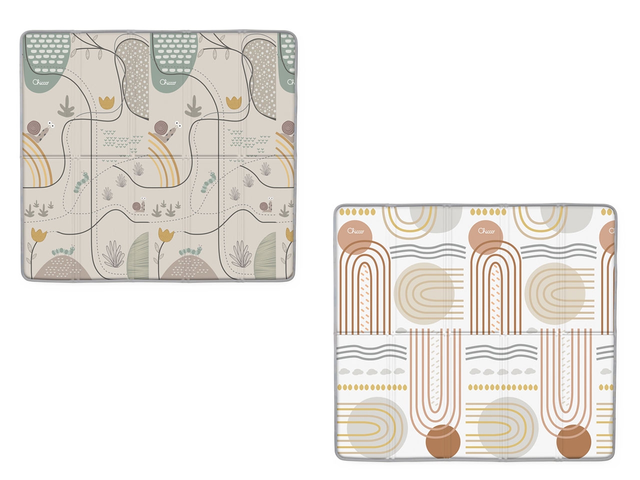 CHICCO COUNTRY MAXIPLAYMAT 2IN1 00012166100000 CHICCO COUNTRY MAXIPLAYMAT 2IN1 00012166100000