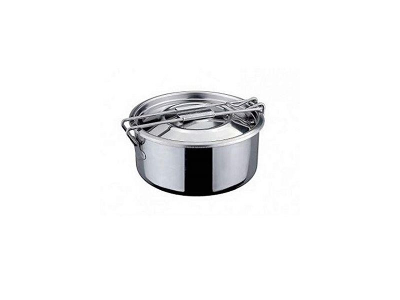 PORTAVIVANDE 12CM INOX SP12 $