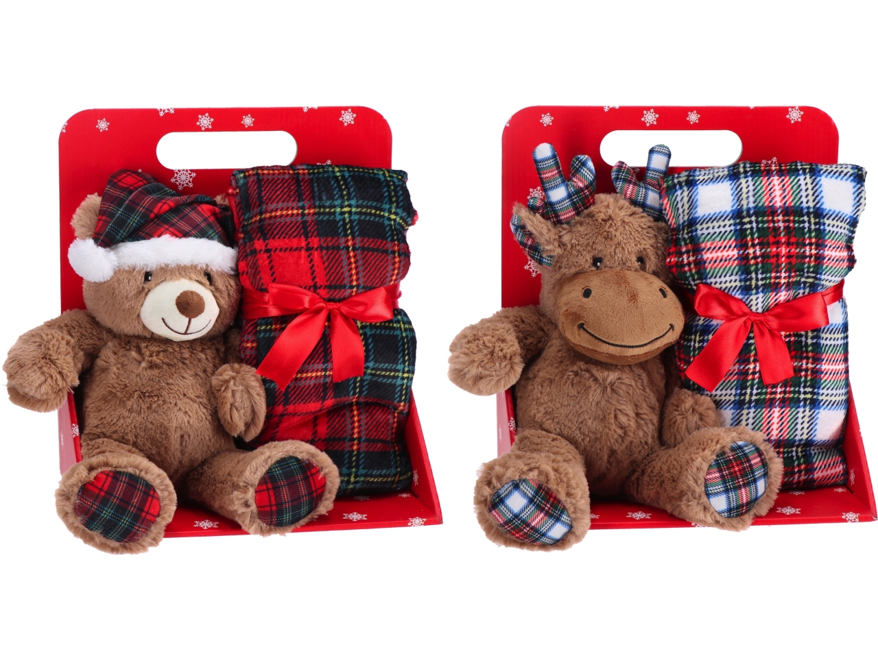 COPERTA 75X100CM C/PELUCHE ASS. 116259 COPERTA 75X100CM C/PELUCHE ASS. 116259