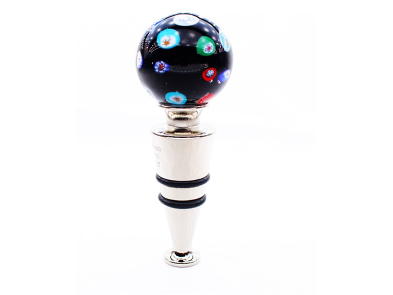 TAPPO PALLA MURRINA NERO VM0511015